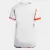 Camisa ADIDAS Bélgica II Feminina 2022 - loja online
