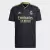 Camisa 3 Real Madrid 22/23 Torcedor