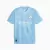 CAMISA MANCHESTER CITY I 23/24 TORCEDOR