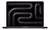 Apple Macbook Pro 14 Pulgadas M3 8 Ram 512gb SSD - Space