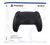 Joystick Control Inalambrico Sony Dualsense Ps5 Haptico Prm Color Negro en internet