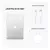 Apple iPad (9ª generación) 10.2" Wi-Fi 64GB - Color Silver - MarplaCity