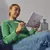 Apple iPad Air 13' (6th Gen) M2 Chip Wi-fi 1TB (Space Gray) en internet