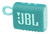 Parlante JBL GO 3 - tienda online