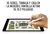 Imagen de Apple iPad (9ª generación) 10.2" Wi-Fi 64GB - Color Silver