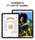 Apple iPad Air 13' (6th Gen) M2 Chip Wi-fi 128gb (Starlight) - tienda online
