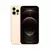 iPhone 12 Pro 128 Gb, Gold ( usado impecable grado A+ ) al 100% - comprar online