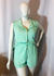 Conjunto blusa e short - loja online