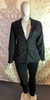 Blazer com recortes - Liberie Se moda feminina plus size