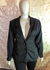 Blazer com recortes - loja online