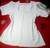 Blusa decote quadrado - loja online