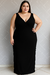 Slip dress longo - comprar online