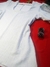 Blusa decote quadrado na internet
