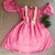 Imagem do Vestido lastex nas costas