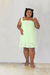 Vestido de laise - Liberie Se moda feminina plus size