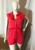 Conjunto blusa e short na internet