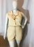 Conjunto blusa e short - Liberie Se moda feminina plus size