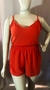 Conjunto blusa regata e short - loja online