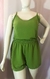 Conjunto blusa regata e short - comprar online