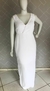 Slip dress longo - Liberie Se moda feminina plus size