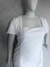 Vestido longo com amarração nas costas na internet