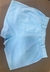 Short mom com presilhas larga - comprar online