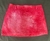 Mini saia tie dye