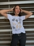 Remera CORAZONES - comprar online