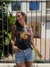 Musculosa BATIK DURAZNO