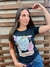 Remera MY SELF en internet