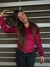 Campera PLUSH DOBLE - MyLev ♥ Indumentaria