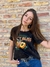 Remera BATIK DURAZNO