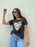 Remera SHEET HEART - comprar online
