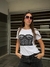 Remera CORSET - comprar online