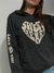 Buzo FRISADO SWEET HEART