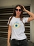 Remera OJO - comprar online