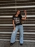 Remera CUADROS PRINT - comprar online