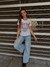 Remera REBEL ON FIRE - comprar online