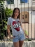 Remera LOVE en internet
