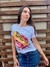 Remera LED ZEPELÍN - comprar online