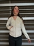 Campera PLUSH DOBLE