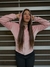 Imagen de Campera PLUSH DOBLE