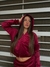 Campera de PLUSH LISA en internet