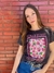 Remera BATIK FRUTILLA