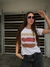 Remera POSITIVE mind - comprar online