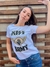 Remera KIZZ ARMY - comprar online