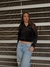 Campera de PLUSH LISA - tienda online