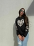 Buzo FRISADO SWEET HEART - tienda online
