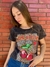 Remera BATIK CHERRIES PRINT