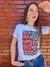 Remera YOU LOOK